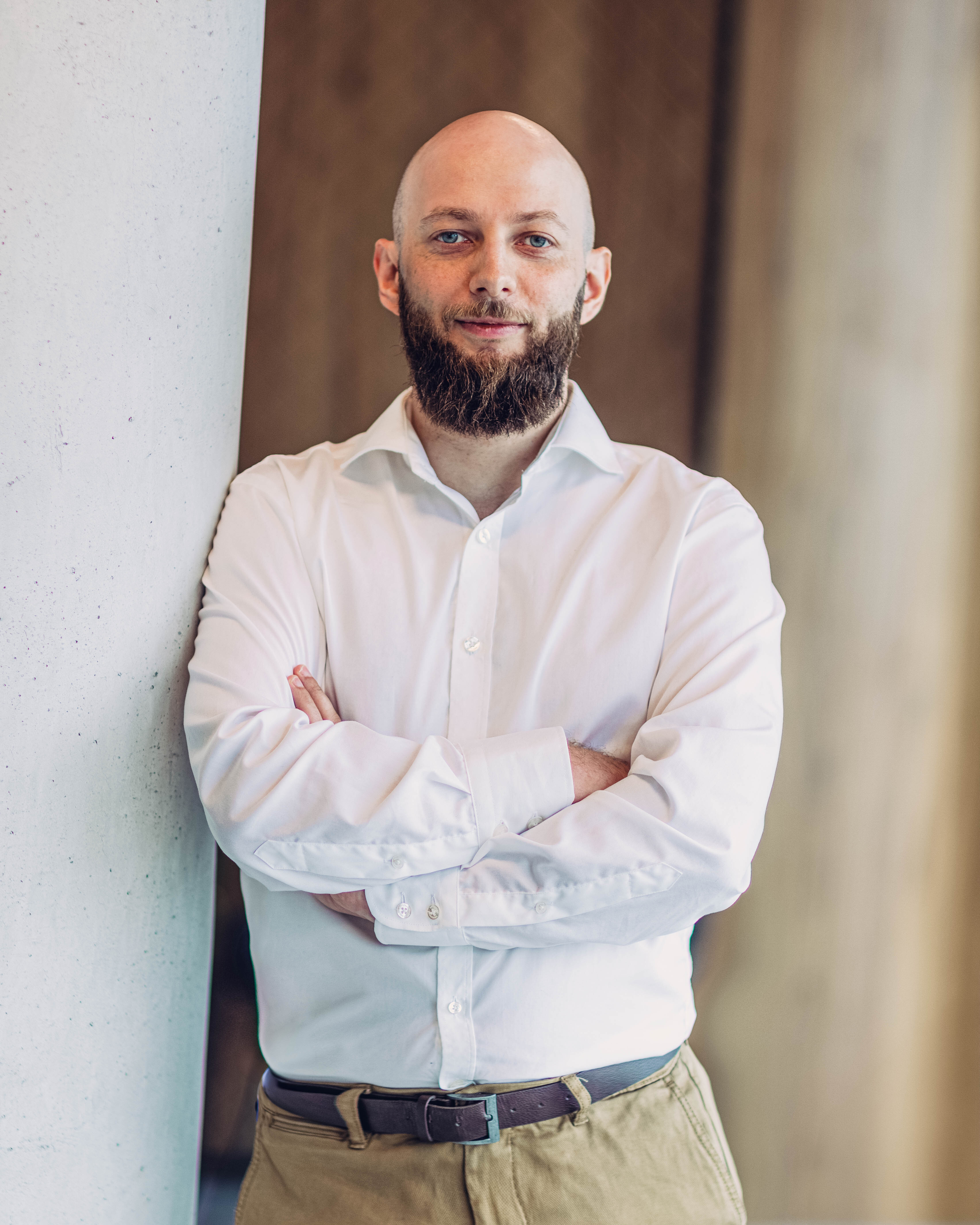 Emil Woźniak Avatar